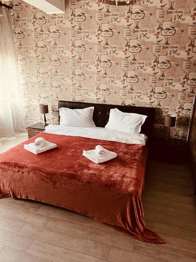 Sophia 35 * Mamaia