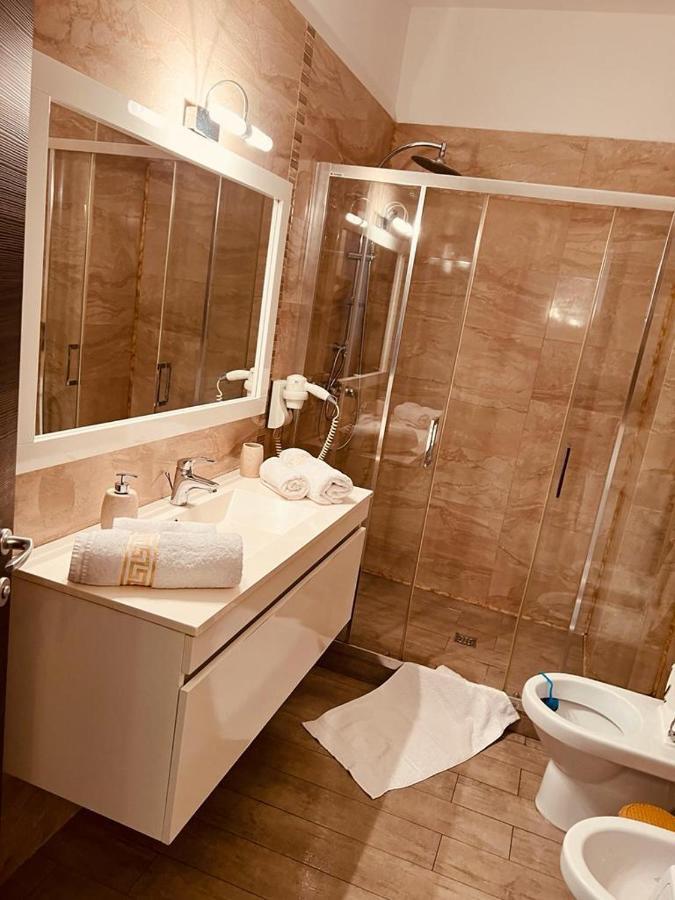 Sophia 35 Apartment Mamaia
