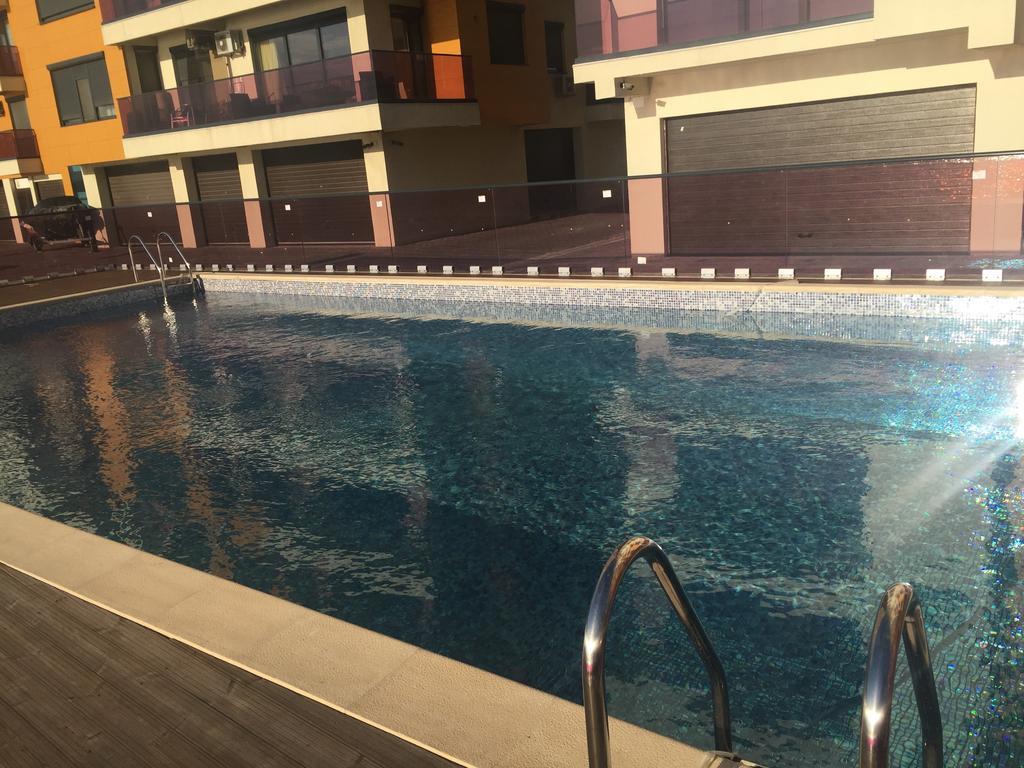 Apartment Sophia 35 *
