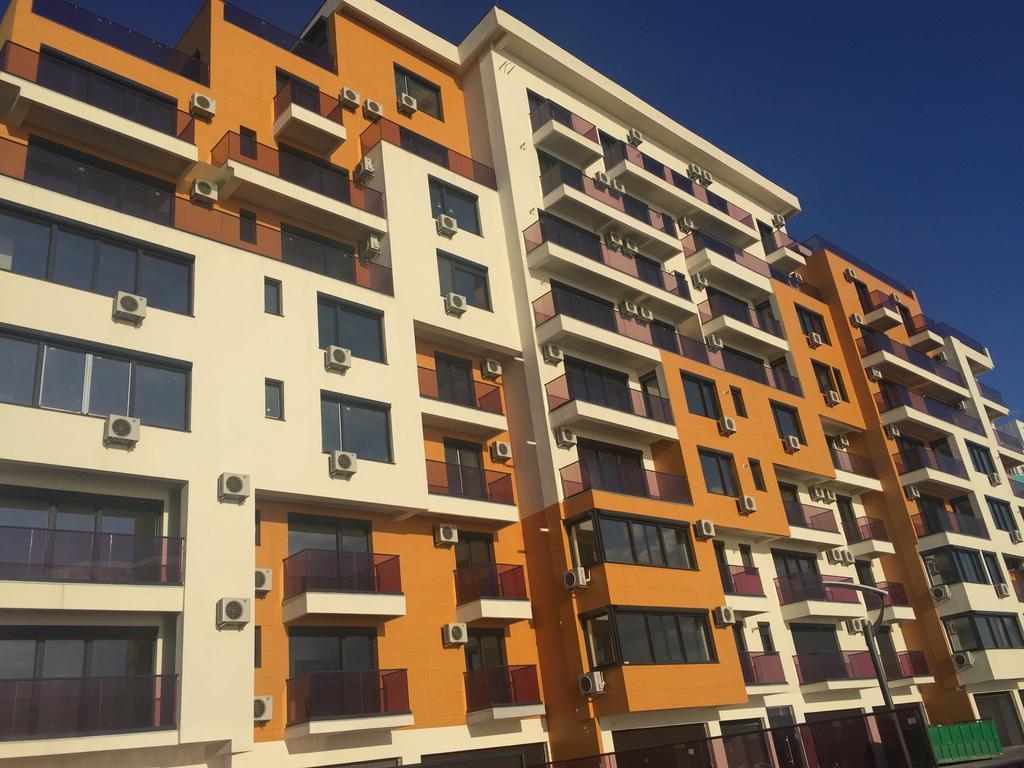 Sophia 35 * Mamaia
