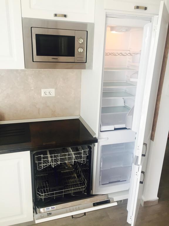Apartment Sophia 35 Mamaia