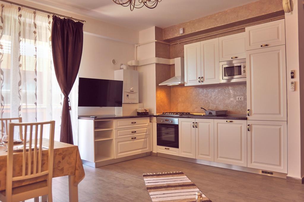 Apartment Sophia 35 *